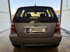 Mercedes-Benz A 150 1.5 i AUTOMATIC, снимка 4