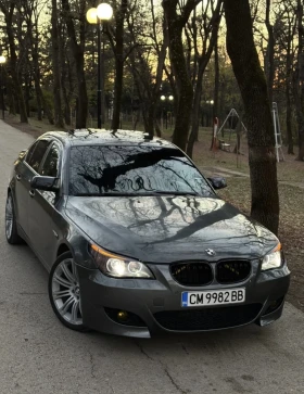 BMW 530, снимка 13