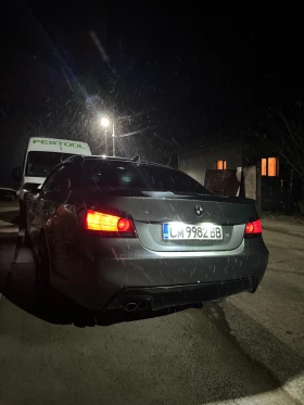 BMW 530, снимка 3