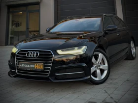     Audi A6 * Sline* BiTDI* Keyless* Side* LaneAssist* Active 