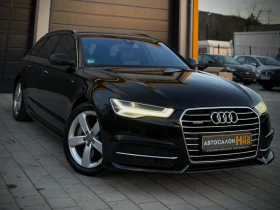     Audi A6 * Sline* BiTDI* Keyless* Side* LaneAssist* Active 