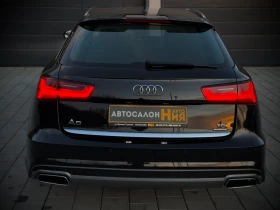 Audi A6 * Sline* BiTDI* Keyless* Side* LaneAssist* Active , снимка 5