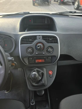 Renault Kangoo 1.5 dCi, снимка 9