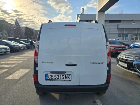 Renault Kangoo 1.5 dCi, снимка 4