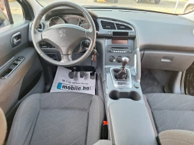 Peugeot 3008 1.6hdi, снимка 10