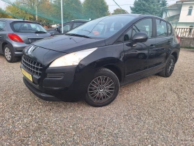 Peugeot 3008 1.6hdi, снимка 2