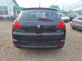 Peugeot 3008 1.6hdi, снимка 7