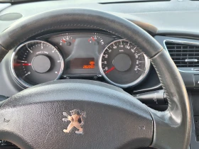 Peugeot 3008 1.6hdi, снимка 12