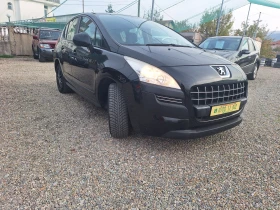 Peugeot 3008 1.6hdi, снимка 3