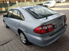 Mazda 626 1.8 Газ Бензин, снимка 5