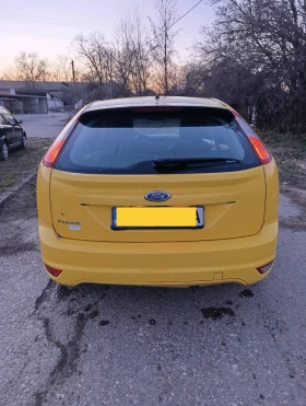 Ford Focus 1.6i LPG | Mobile.bg    4