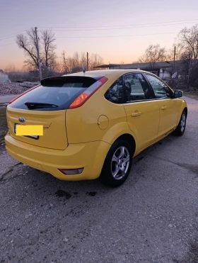 Ford Focus 1.6i LPG, снимка 2