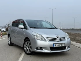 Обява за продажба на Toyota Verso АВТОМАТИК ~14 999 лв. - изображение 1