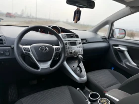 Обява за продажба на Toyota Verso АВТОМАТИК ~14 999 лв. - изображение 8