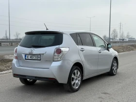 Toyota Verso АВТОМАТИК, снимка 4