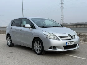 Toyota Verso АВТОМАТИК, снимка 6