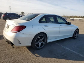 Mercedes-Benz C 43 AMG | Mobile.bg    2