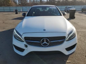 Mercedes-Benz C 43 AMG - 29400 лв. - 62504531 | Car24.bg