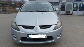 Mitsubishi Grandis 2.4I ШВЕЙЦАРИЯ, снимка 6