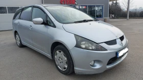 Mitsubishi Grandis 2.4I ШВЕЙЦАРИЯ, снимка 1