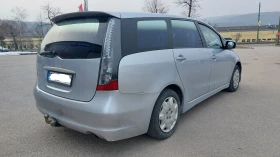 Mitsubishi Grandis 2.4I ШВЕЙЦАРИЯ, снимка 9