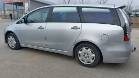 Mitsubishi Grandis 2.4I ШВЕЙЦАРИЯ, снимка 3