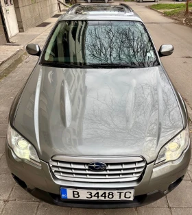 Subaru Outback, снимка 5