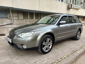 Subaru Outback, снимка 2