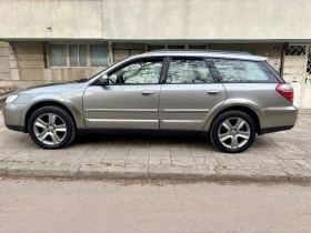 Subaru Outback, снимка 4