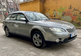 Subaru Outback, снимка 1