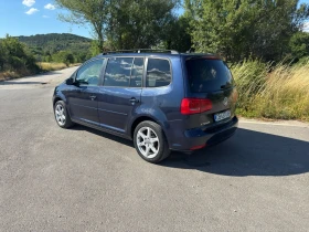 VW Touran 1.4 TSI - 12999 лв. - 27254114 5