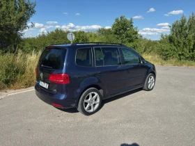 VW Touran 1.4 TSI - 12999 лв. - 27254114 3