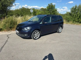 VW Touran 1.4 TSI - 12999 лв. - 27254114 6
