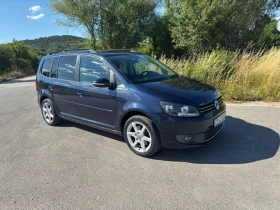 VW Touran 1.4 TSI - 12999 лв. - 27254114 2
