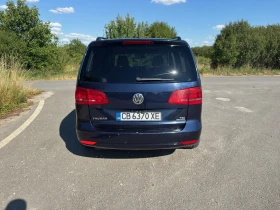VW Touran 1.4 TSI - 12999 лв. - 27254114 4