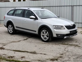Skoda Octavia Scout 4x4 DSG , снимка 3