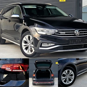 VW Passat 200кс, Distronic, Digital, Камера 4х4 - 41500 лв. - 79320789 | Car24.bg