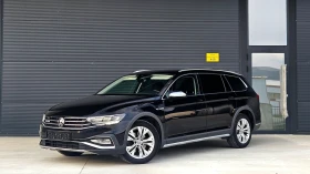 VW Passat 200кс, Distronic, Digital, Камера 4х4 - 41500 лв. - 79320789 | Car24.bg
