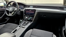 VW Passat 200кс, Distronic, Digital, Камера 4х4 - 41500 лв. - 79320789 | Car24.bg