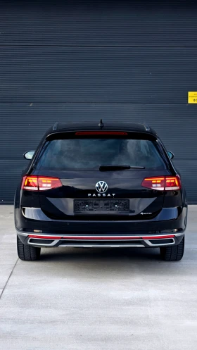 VW Passat 200кс, Distronic, Digital, Камера 4х4 - 41500 лв. - 79320789 | Car24.bg