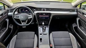 VW Passat 200кс, Distronic, Digital, Камера 4х4 - 41500 лв. - 79320789 | Car24.bg