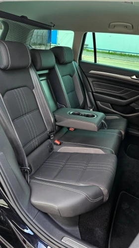 VW Passat 200кс, Distronic, Digital, Камера 4х4 - 41500 лв. - 79320789 | Car24.bg