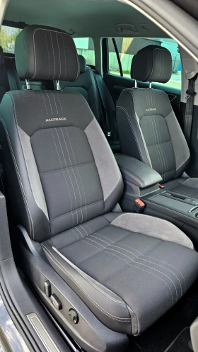 VW Passat 200кс, Distronic, Digital, Камера 4х4 - 41500 лв. - 79320789 | Car24.bg