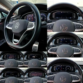 VW Passat 200кс, Distronic, Digital, Камера 4х4 - 41500 лв. - 79320789 | Car24.bg