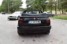 VW Golf Golf 3 cabriolet hight line, снимка 14