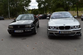 VW Golf Golf 3 cabriolet hight line, снимка 13