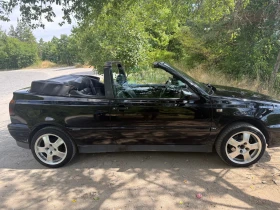 VW Golf Golf 3 cabriolet hight line | Mobile.bg    17