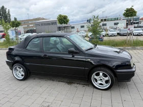 VW Golf Golf 3 cabriolet hight line | Auto.bg — изображение 5