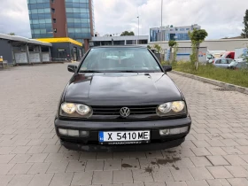 VW Golf Golf 3 cabriolet hight line | Auto.bg — изображение 2