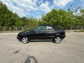 Обява за продажба на VW Golf Golf 3 cabriolet hight line ~6 999 лв. - изображение 4